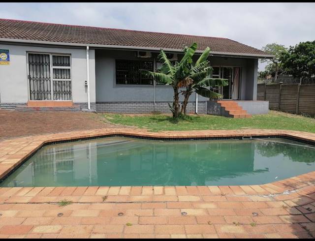 4 BEDROOM HOUSE FOR SALE IN ARBORETUM